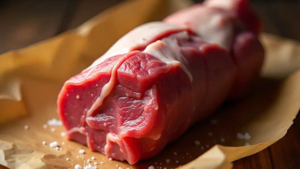 Миф о мытье мяса: эксперты предостерегают от распространенной ошибки