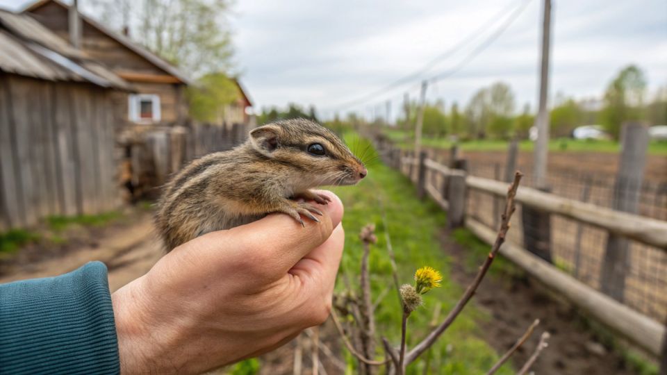 Невидимые враги весеннего огорода: кто угрожает вашим посевам?
