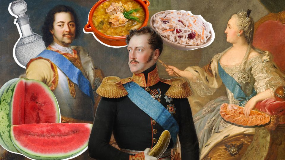 ������� �����: ��� ���������� �������� �������� � ������������