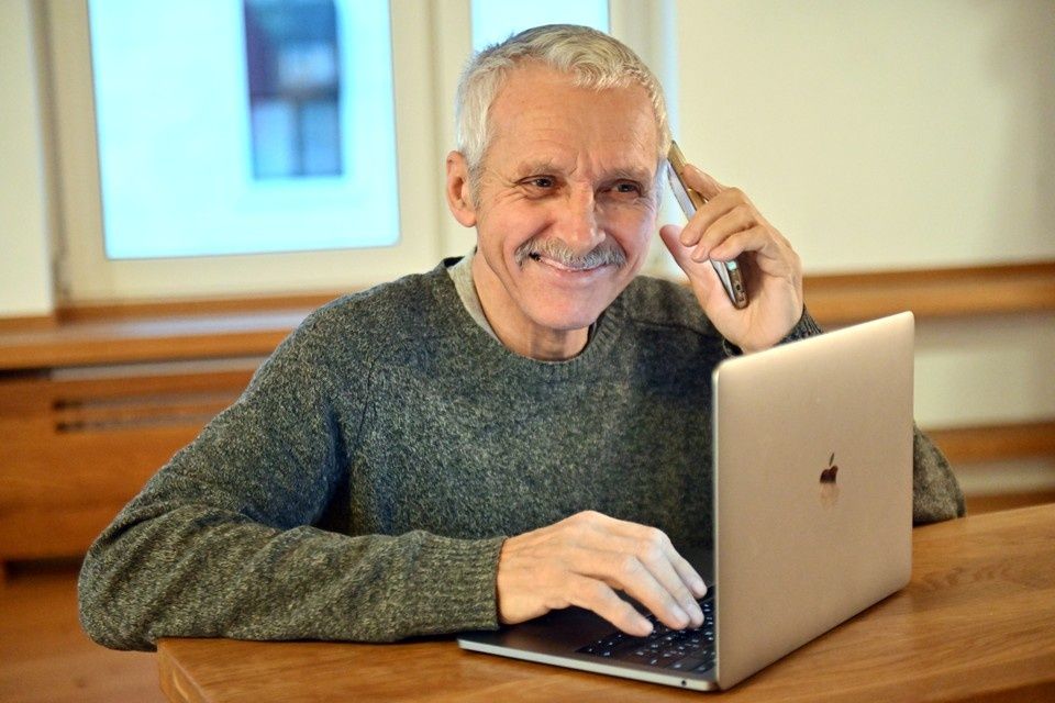 В России утверждают новое понятие: электронный адрес станет официальным