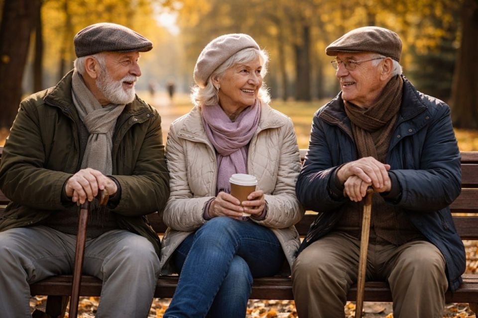 Накопительная пенсия: длительность выплат останется на уровне 270 месяцев