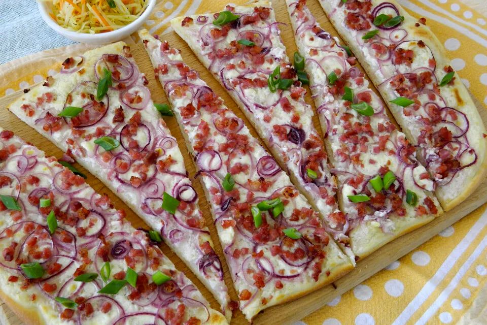 Простой и вкусный тарт: идеальный рецепт для домашней выпечки