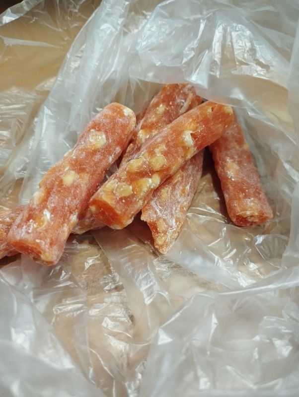 Что нового в магазине «Ермолино»: рахат-лукум и другие вкусные находки