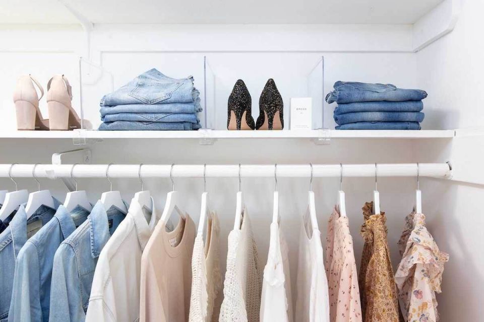 Как начать новый год с чистого листа: полезные советы по минимализму