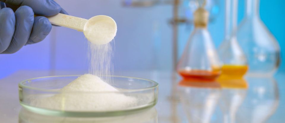 Тефлоновая смазка как тихий помощник в быту и производстве