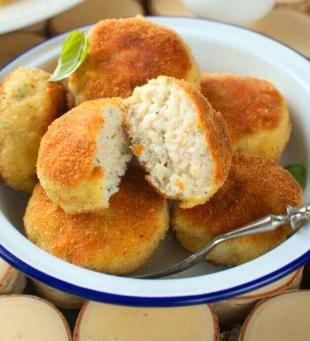 Рыбные котлеты: как добиться пышности и крепкости фарша без распадения