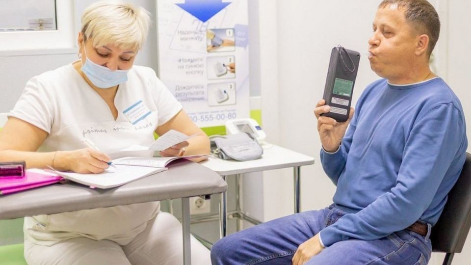 Новые правила здоровья водителей: как это влияет на права и безопасность на дорогах