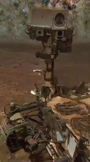  Curiosity         