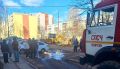 В Кирове возбуждено уголовное дело о нарушении правил безопасности при ведении строительных работ