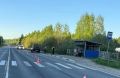 На Южном обходе г. Кирова сбили женщину