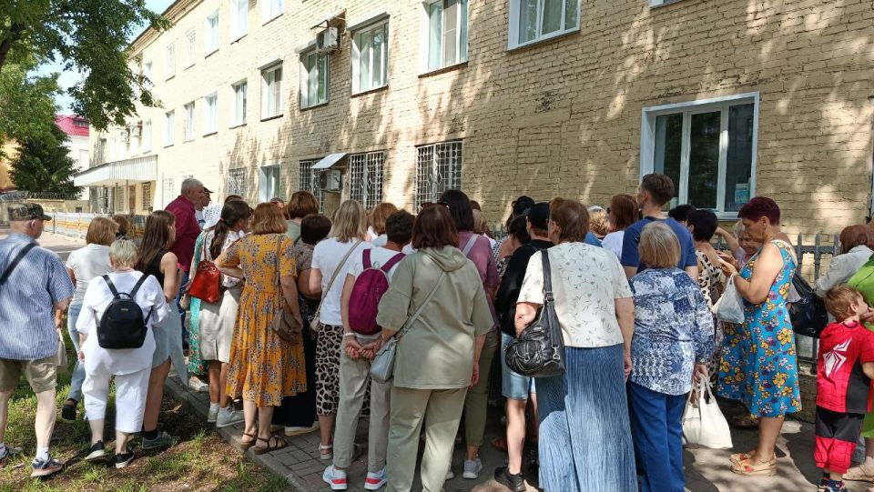 В Кирове сегодня проходят экскурсии по улицам города, которые с 1 июля изменят название