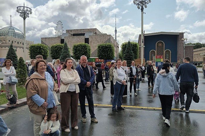 Кировская область впервые участвует в международном форуме «Путешествуй!»