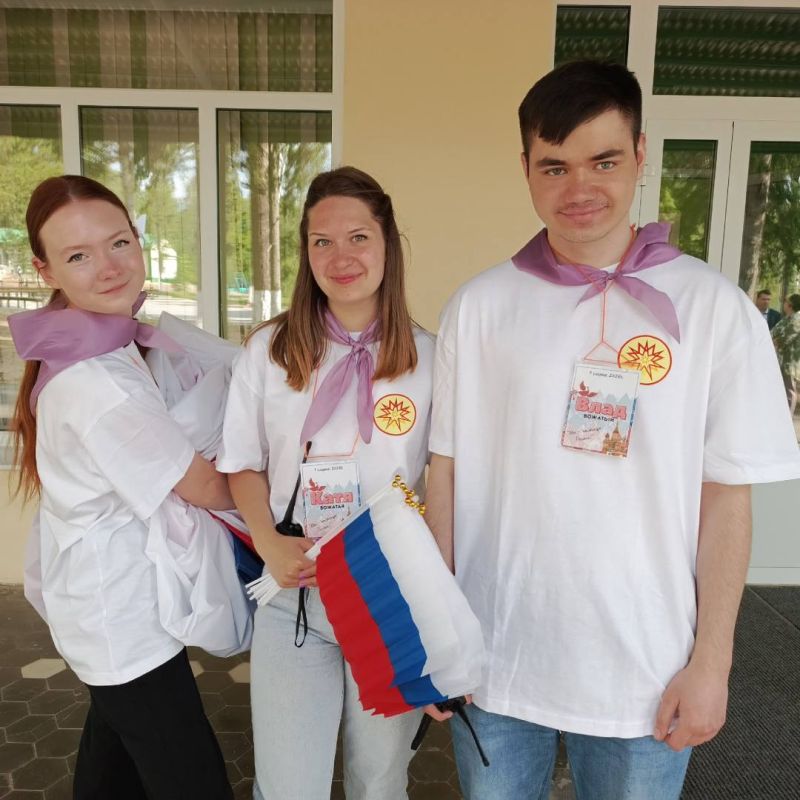 Подборка свежих новостей из регионов нашей страны