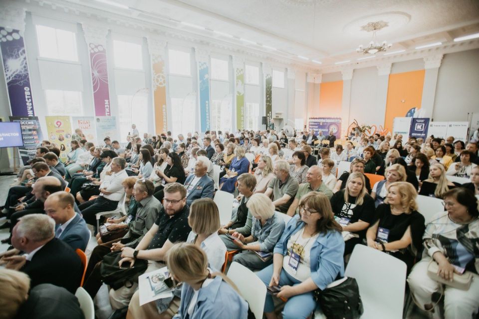 До Медиафорума «На семи холмах. Вятка 2025» осталось 2 дня