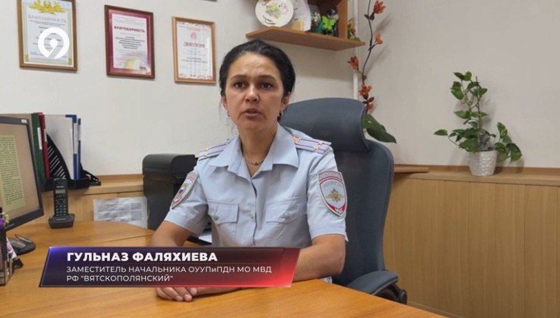 16165121Тему безопасного передвижения на средствах индивидуальной мобильности в Кирове обсудят в рамках телепередачи «Про безопасность. Мнения»
