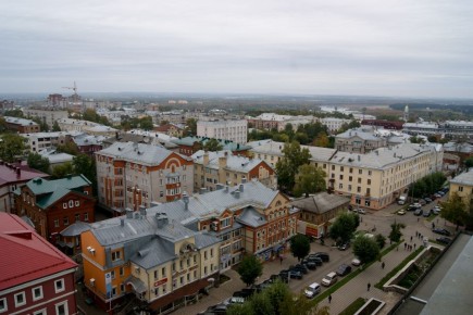 В Роскадастре рассказали, сколько городов в стране имеют одинаковое название. 