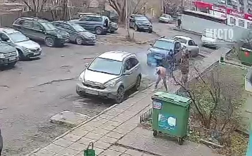 Вступил в законную силу обвинительный #приговор в отношении студента, признанного виновным в причинении тяжкого вреда здоровью потерпевшего при превышении пределов необходимой обороны