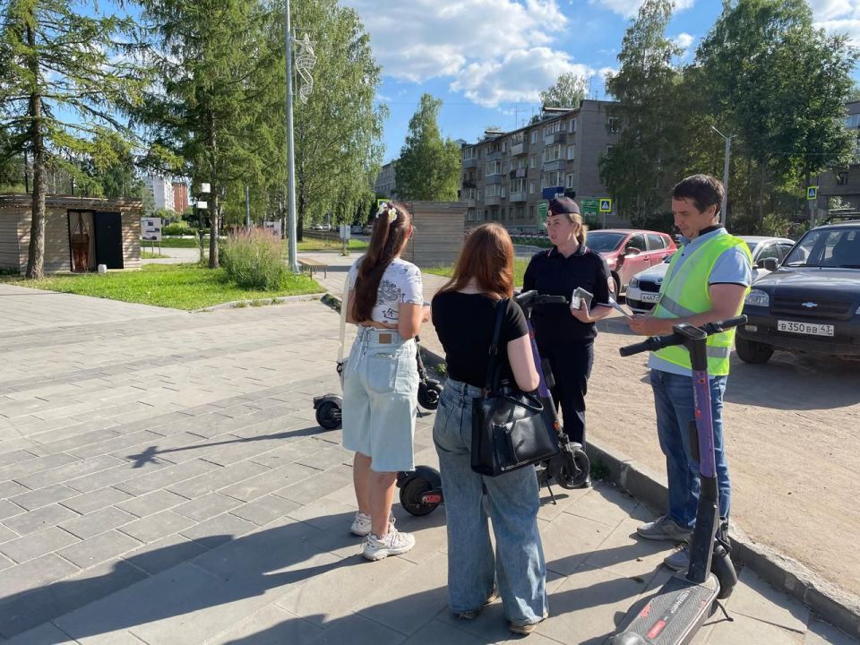 Руководители образовательных организаций выступили в поддержку идей безопасности на дороге