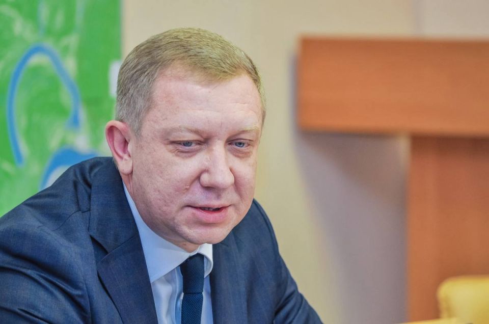 Суд заключил под стражу бывшего главу администрации Кирова Дмитрия Драного