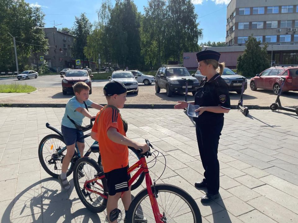 Руководители образовательных организаций выступили в поддержку идей безопасности на дороге