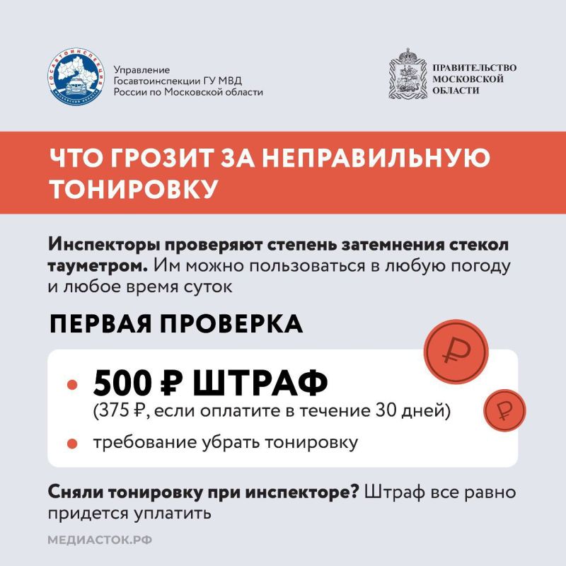 Стыдно, когда не видно!. Любители тонировки уверяют: она защищает водителя от слепящего света и жары, а салон – от выгорания и любопытных взглядов