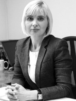 Ушла из жизни руководитель Роскадастра по Кировской области Алла Садакова