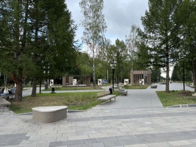 Кирово-Чепецк готовится к 70-летию