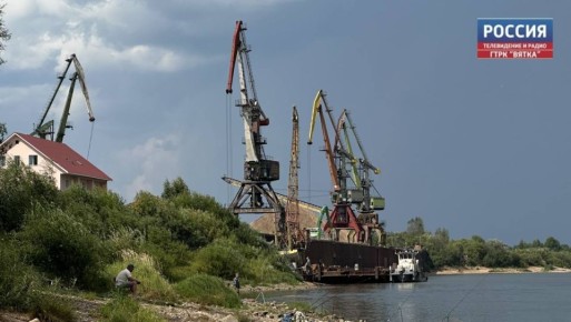 Во вторник в Кировской области ожидаются грозы