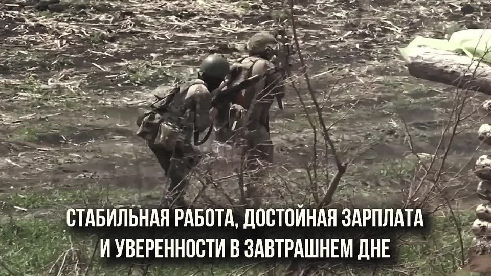       - :