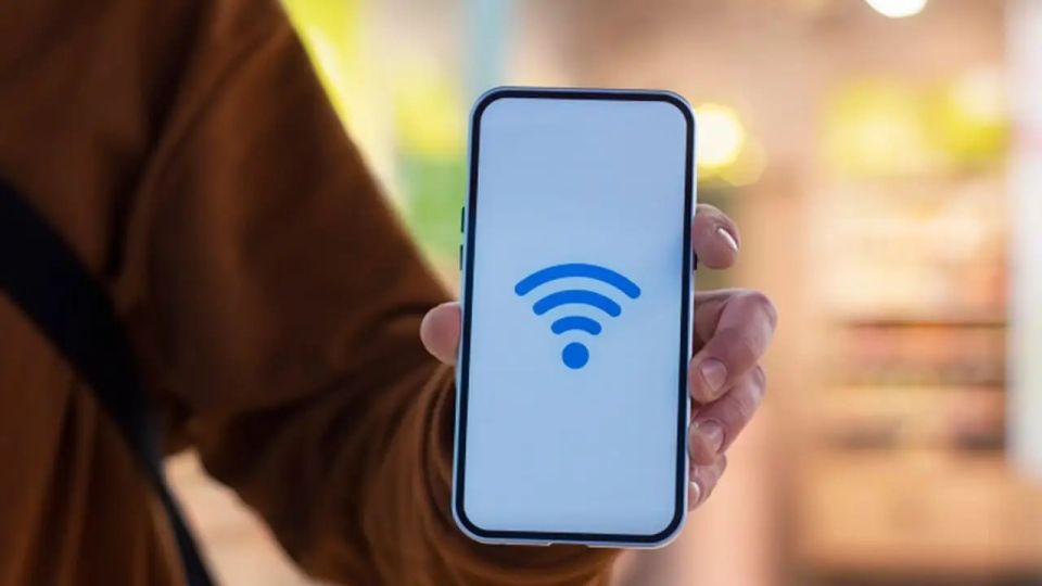    Wi-Fi   ?
