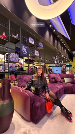   2025    Salone del Mobile