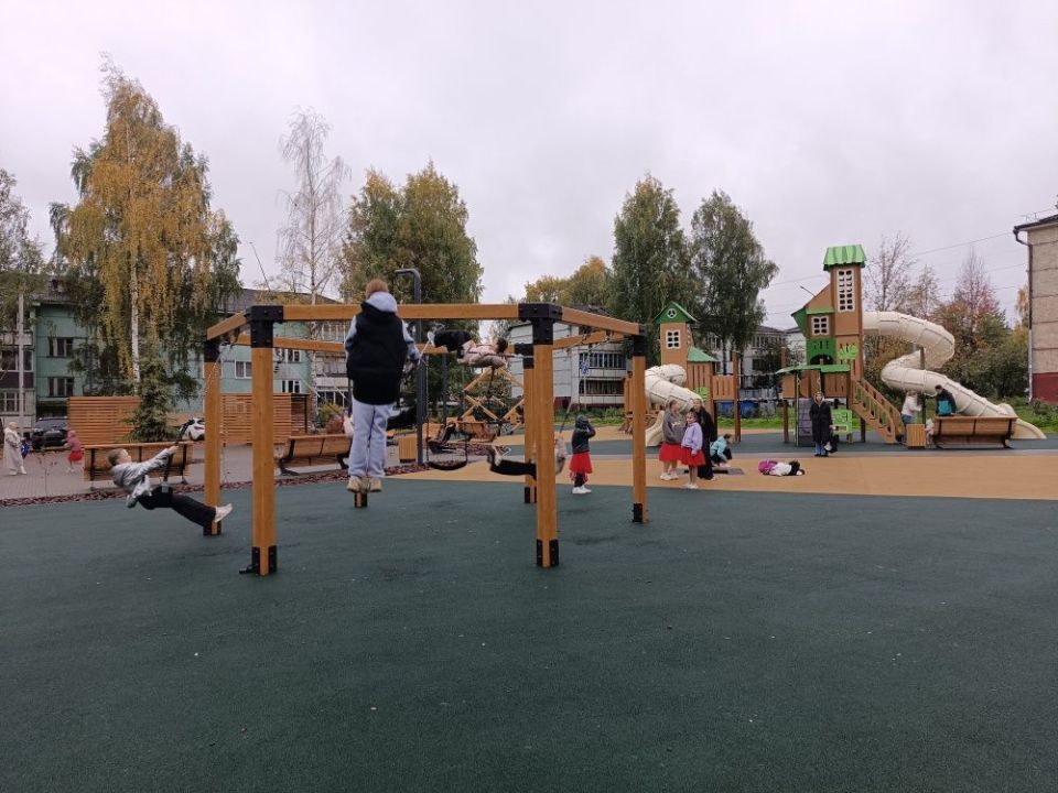  :              