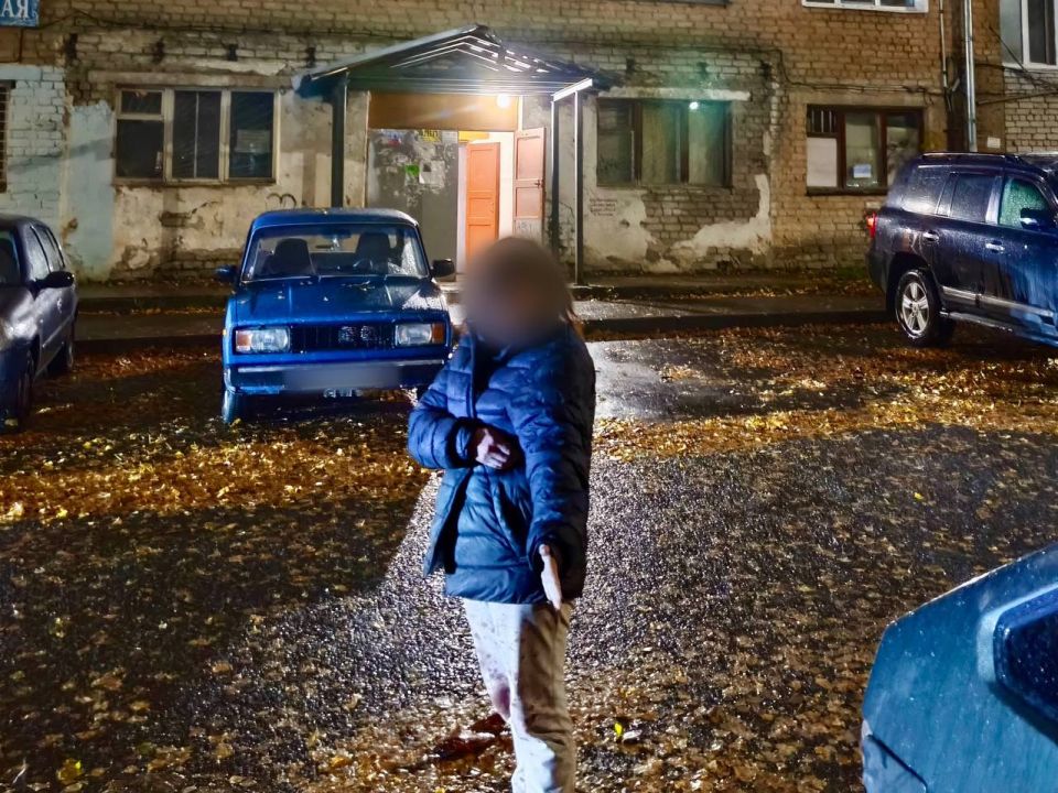 В Кирове следователями СК России возбуждено уголовное дело о похищении женщины