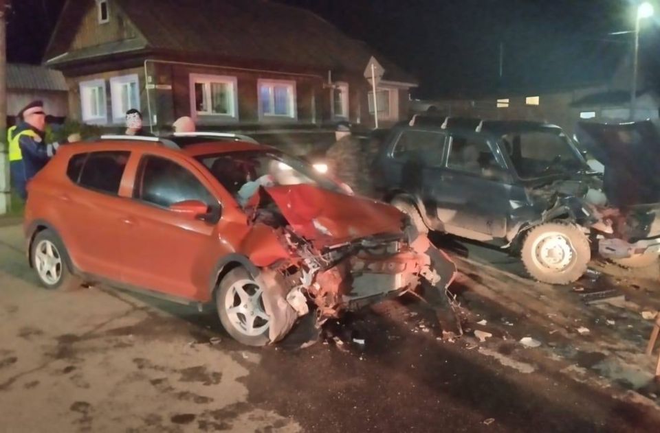 Информация носит предварительный характер