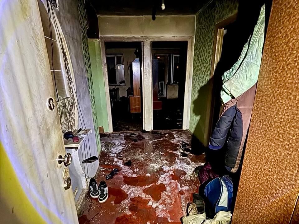 В Кирове следователями СК России устанавливаются обстоятельства гибели местного жителя в результате пожара