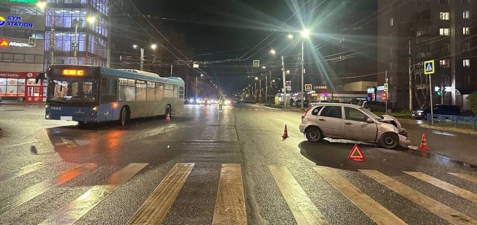 Информация носит предварительный характер