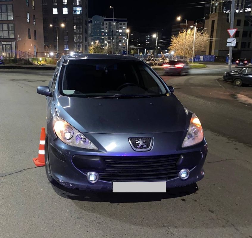 Информация носит предварительный характер