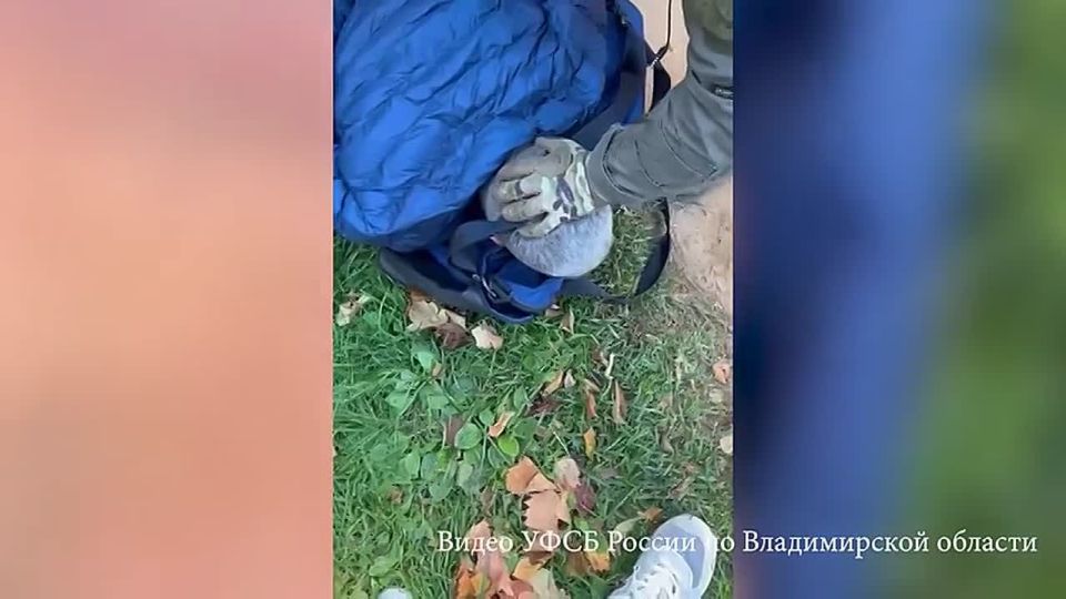 Экс-начальник покровской колонии попался на крупной взятке