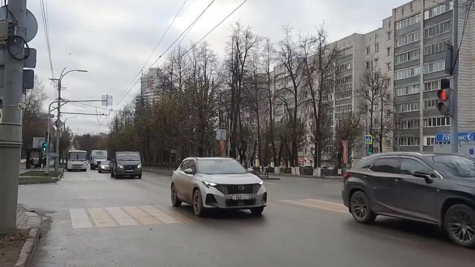 Сегодня, 16 октября, температура воздуха +1°С, днем температура воздуха повысится до +6°С