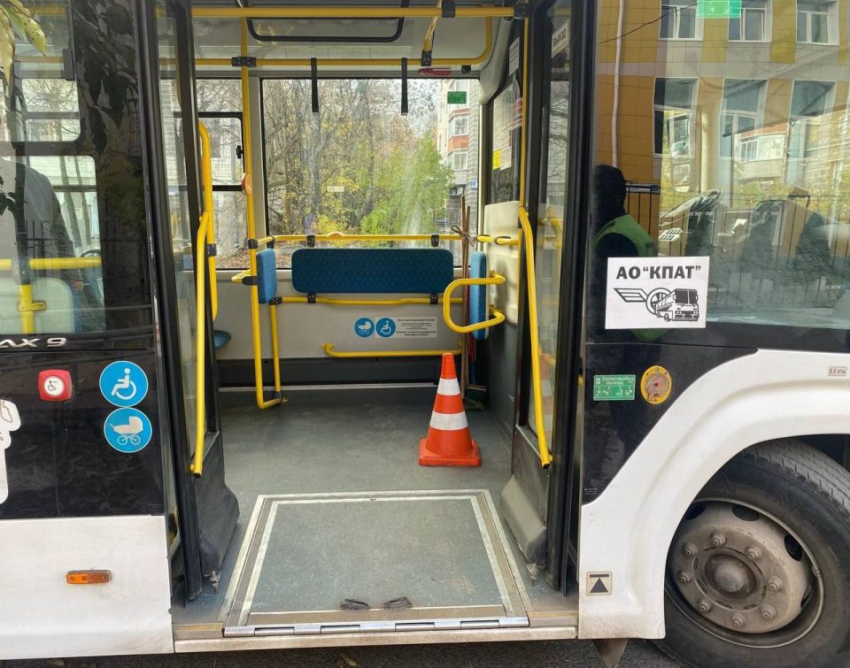 Информация носит предварительный характер