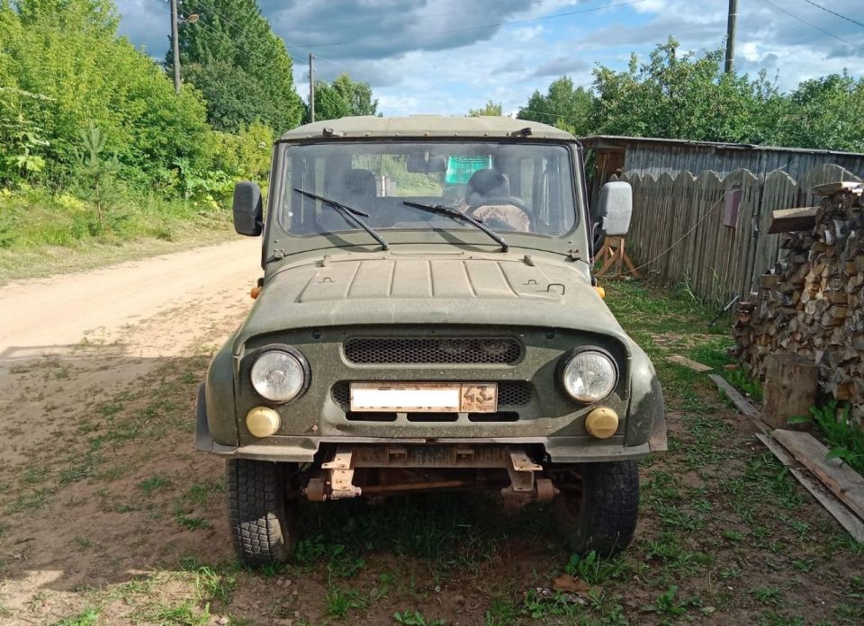 В Зуевке осужден 59-летний автомобилист за повторное пьяное вождение и отказ от медицинского освидетельствования