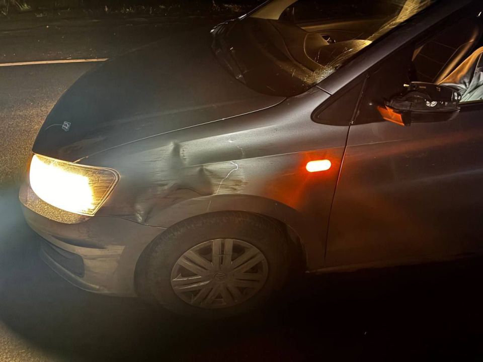 Сотрудники Госавтоинспекции города Кирова рекомендуют водителям соблюдать оптимальный скоростной режим и быть внимательными при участии в дорожном движении