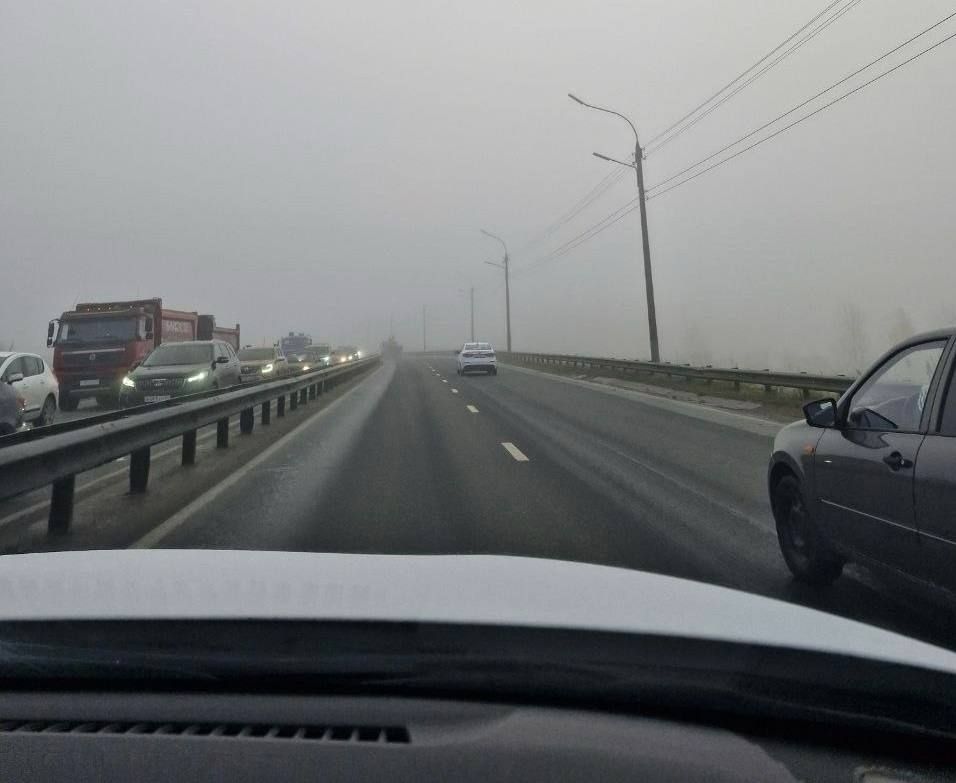 Кировские автоинспекторы напоминают о необходимости соблюдать оптимальный скоростной режим