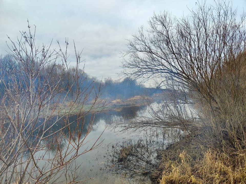 Следователями СК России устанавливаются обстоятельства гибели мужчины в р. Молома