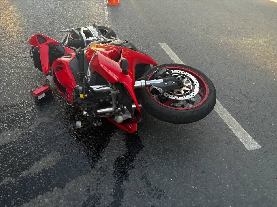 Следователем СУ УМВД России по Кировской области окончено расследование уголовного дела о ДТП, в котором погиб кировский байкер