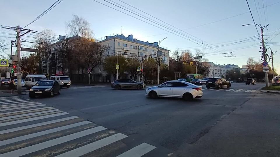 Сегодня, 20 октября, температура воздуха -2°С, днем температура воздуха до +3°С