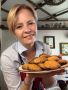 Как осень вдохновляет на выпечку: самые вкусные рецепты печенья