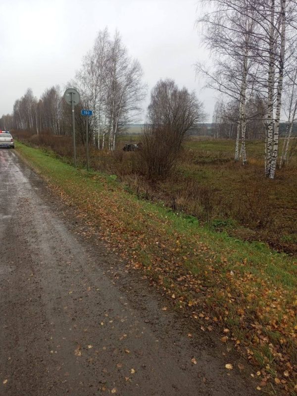 За прошедшие выходные дни, с 17 по 19 октября 2025 года, на территории Кировской области произошло 15 ДТП, в которых один человек погиб и 18 получили травмы