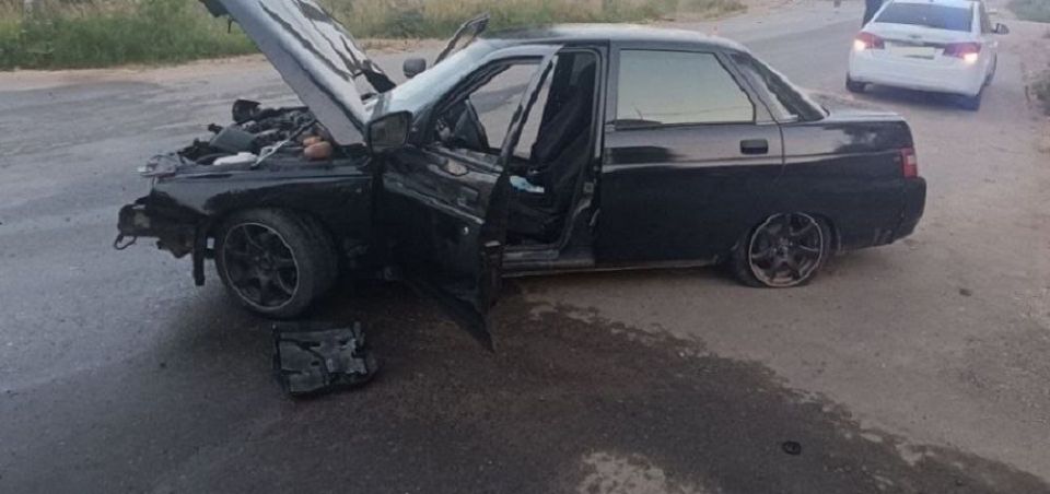 #профилактика #ДТП. Прокуратура направила в суд уголовное дело о резонансном ДТП в Нагорске