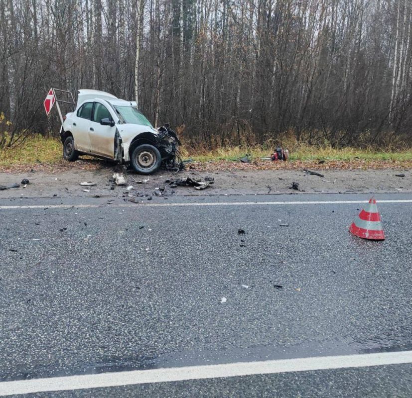 По факту происшествия в Верхошижемском районе полицейские проводят проверку